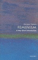 bokomslag Feminism: A Very Short Introduction