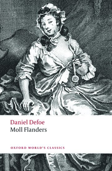 Moll Flanders 1