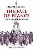 bokomslag The Fall of France