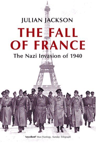 The Fall of France 1