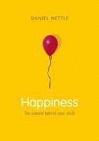 bokomslag Happiness