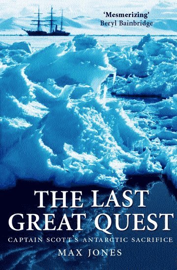 The Last Great Quest 1