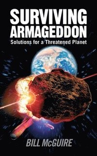 bokomslag Surviving Armageddon