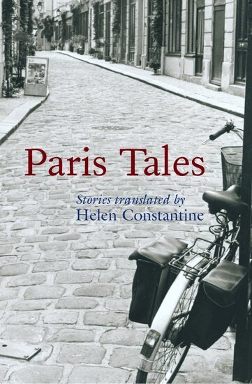 Paris Tales, Häftad