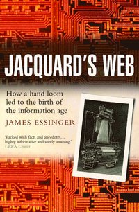 bokomslag Jacquard's Web