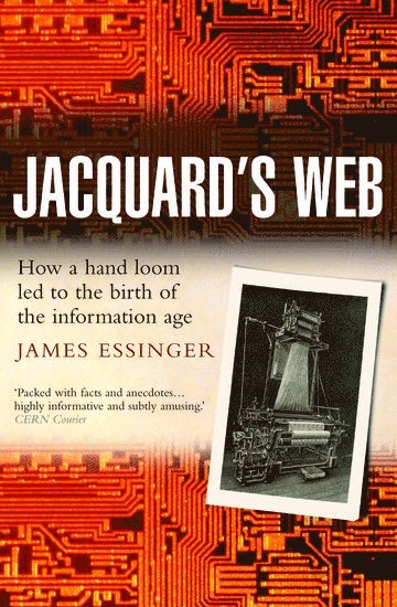 Jacquard's Web 1