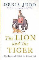 The Lion and the Tiger