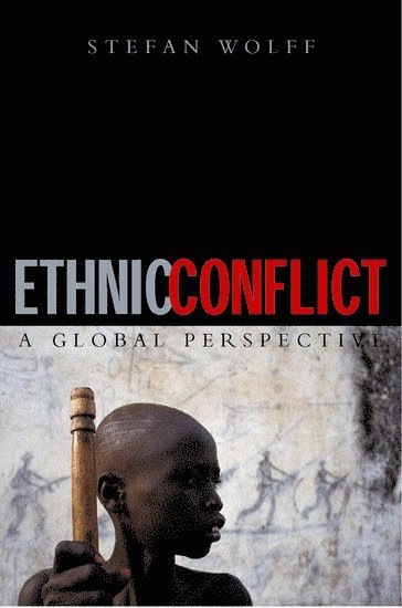 Ethnic Conflict 1