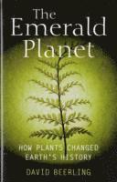 Emerald Planet 1