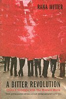 bokomslag A Bitter Revolution