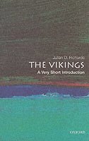 bokomslag The Vikings: A Very Short Introduction