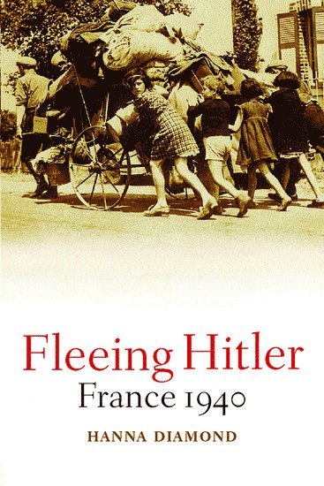Fleeing Hitler 1