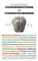bokomslag Conversations on Consciousness