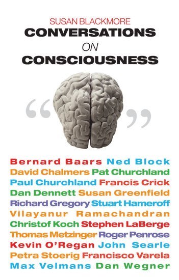 Conversations on Consciousness 1