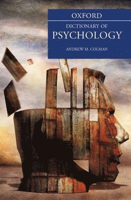 Dictionary of Psychology