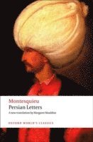 Persian Letters 1