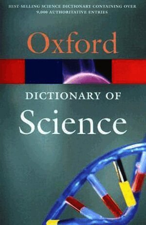Dictionary of Science