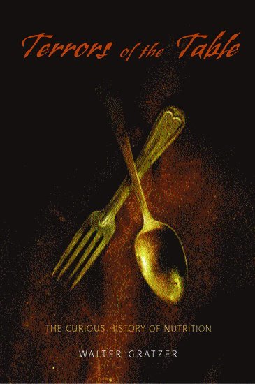 Terrors of the Table