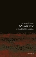 Memory: A Very Short Introduction 1