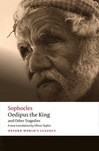 bokomslag Oedipus the King and Other Tragedies