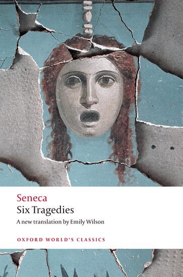Seneca - Six Tragedies, Häftad