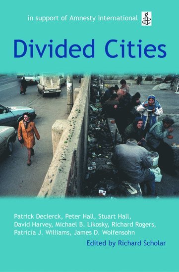 Divided Cities 1