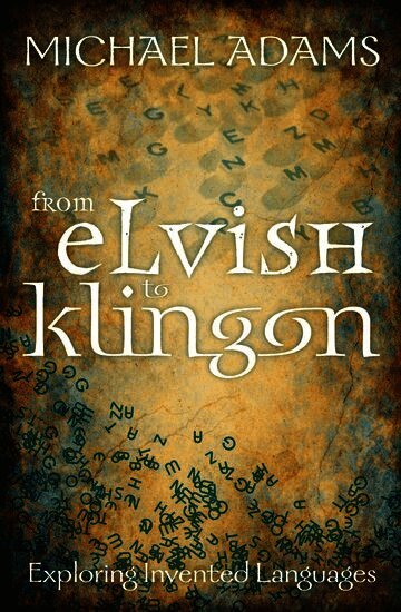 From Elvish to Klingon