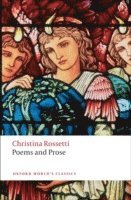 bokomslag Poems and Prose