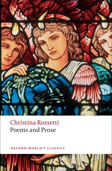 Christina Rossetti, Simon Humphries - Poems and Prose, Häftad