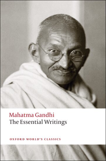 Mahatma Gandhi, Judith M. Brown - The Essential Writings, Häftad