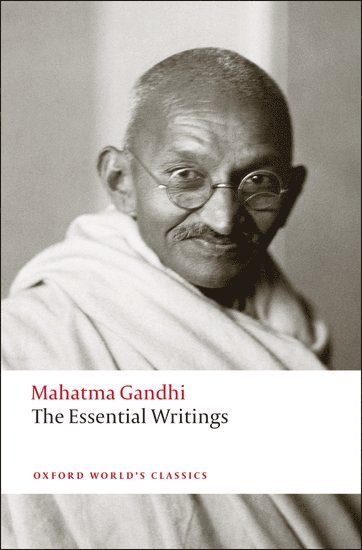 Mahatma Gandhi, Judith M. Brown, University of Oxford) Brown, Judith M. (Beit Professor of Commonwealth History, Judith M Brown - The Essential Writings, Häftad