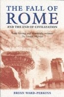 bokomslag The Fall of Rome