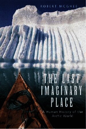Last Imaginary Place