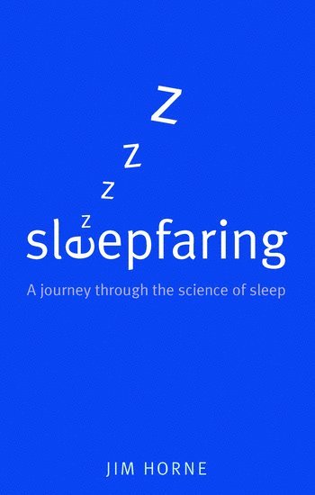 bokomslag Sleepfaring