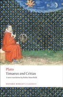 Timaeus and Critias 1