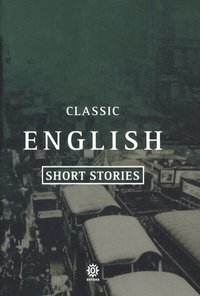 bokomslag Classic English Short Stories 1930-1955