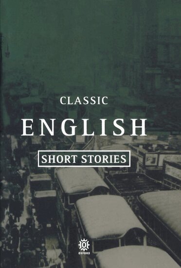 Derek Hudson - Classic English Short Stories 1930-1955, Häftad