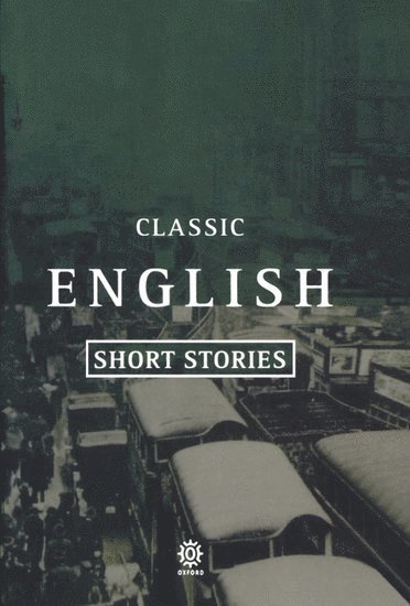 Classic English Short Stories 1930-1955 1