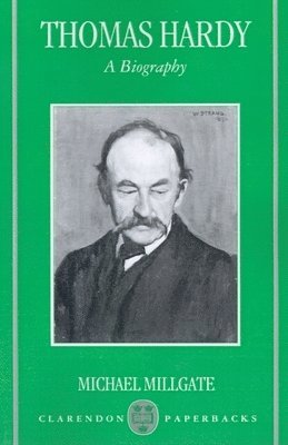 Thomas Hardy