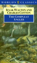 bokomslag Compleat Angler, The