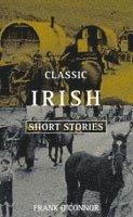 bokomslag Classic Irish Short Stories