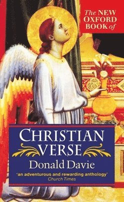 New Oxford Book of Christian Verse