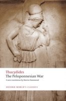 bokomslag The Peloponnesian War