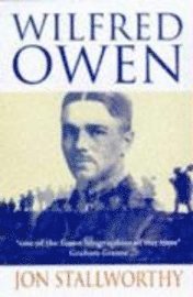 bokomslag Wilfred Owen