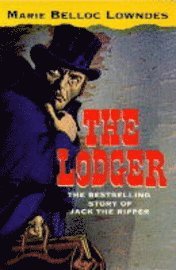 bokomslag The Lodger