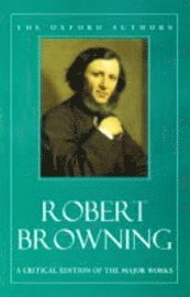 Robert Browning 1