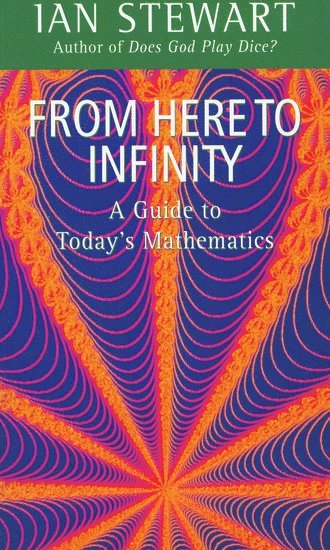 From Here to Infinity