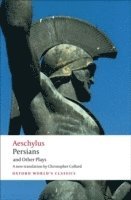 Persians and Other Plays 1