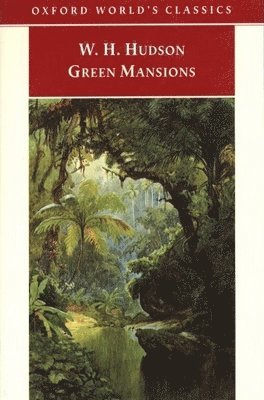 Green Mansions 1