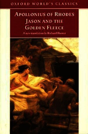 Jason and the Golden Fleece